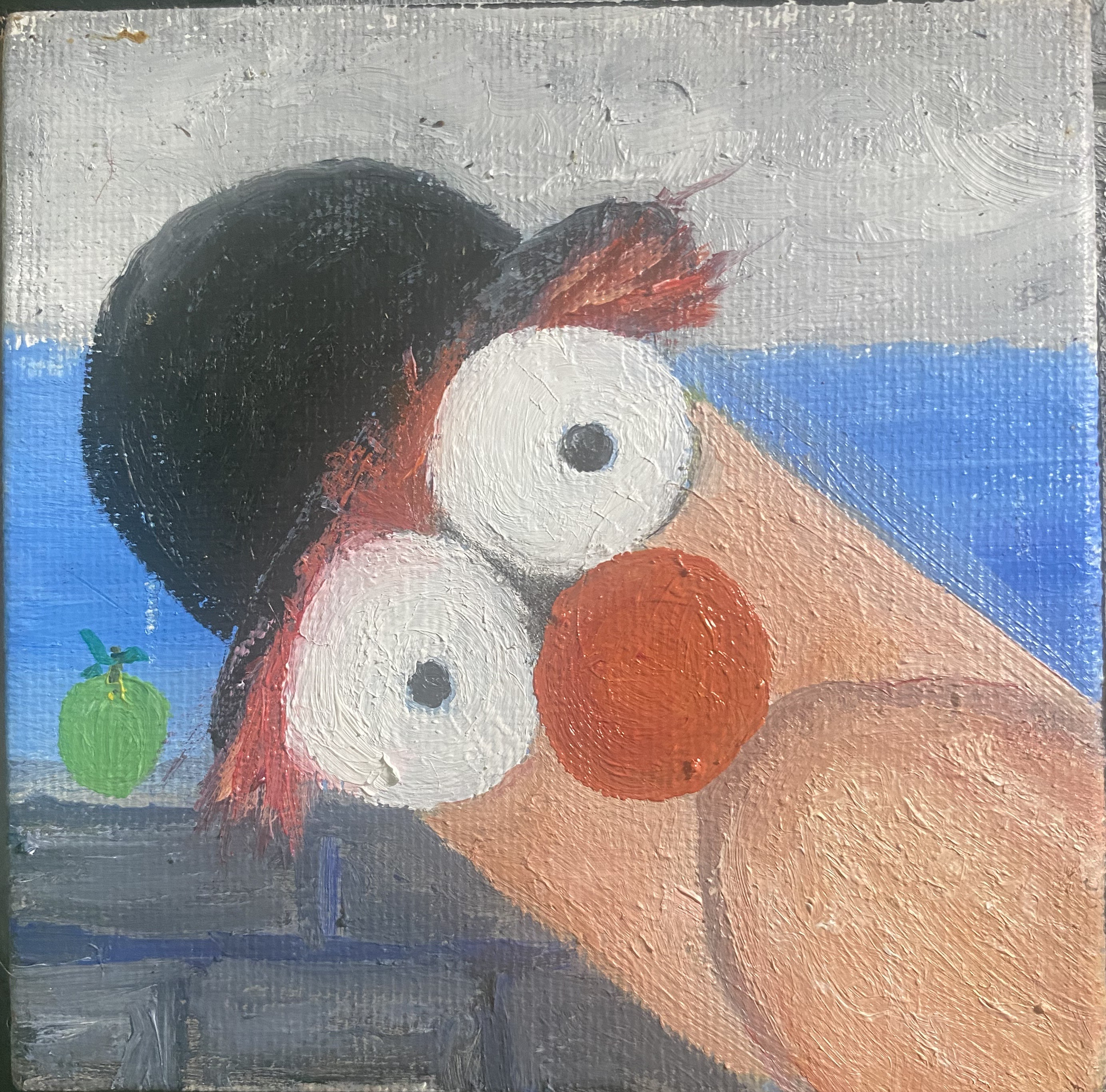 meep